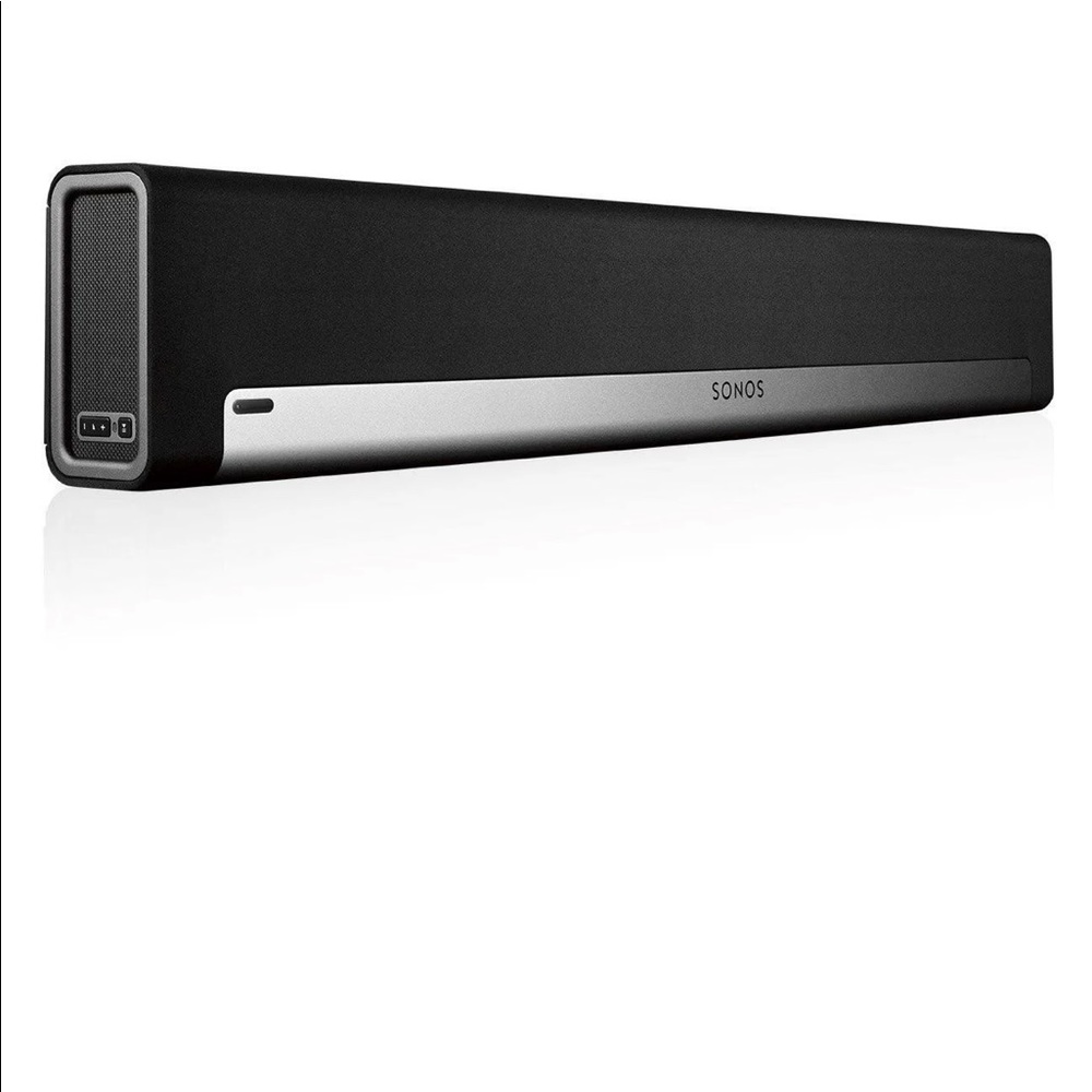 Sonos playbar wireless soundbar
